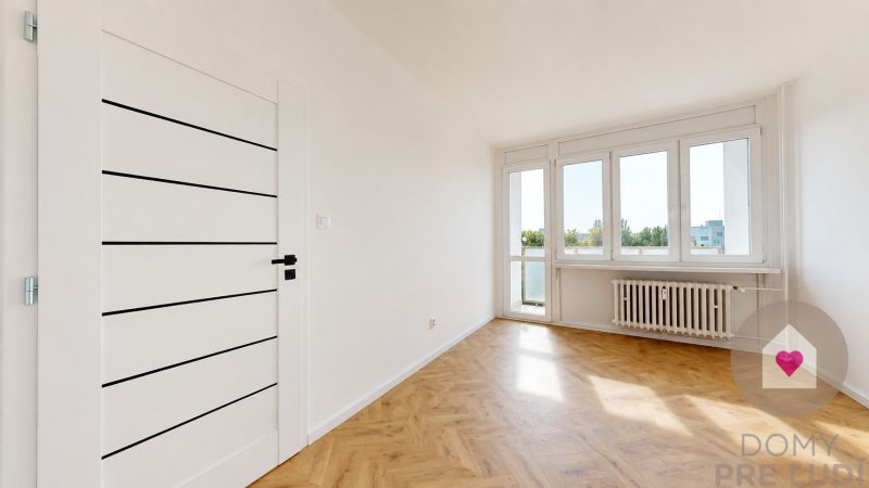 Sale Two bedroom apartment, Two bedroom apartment, Šándorova, Bratisla