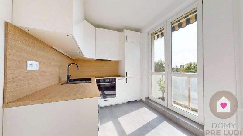 Sale Two bedroom apartment, Two bedroom apartment, Šándorova, Bratisla