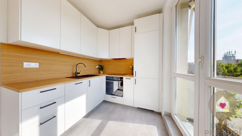 Sale Two bedroom apartment, Two bedroom apartment, Šándorova, Bratisla