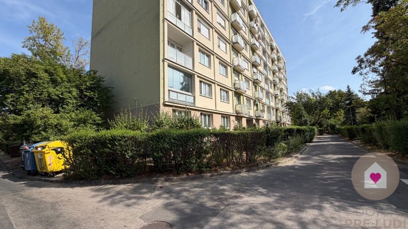 Sale Two bedroom apartment, Two bedroom apartment, Šándorova, Bratisla