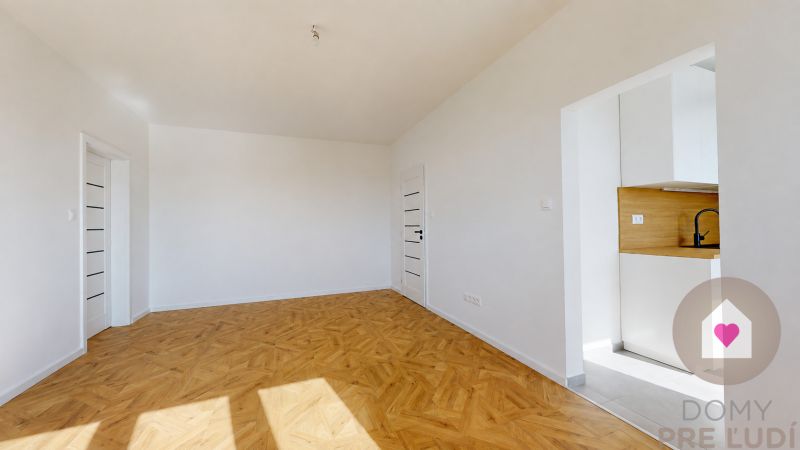 Sale Two bedroom apartment, Two bedroom apartment, Šándorova, Bratisla