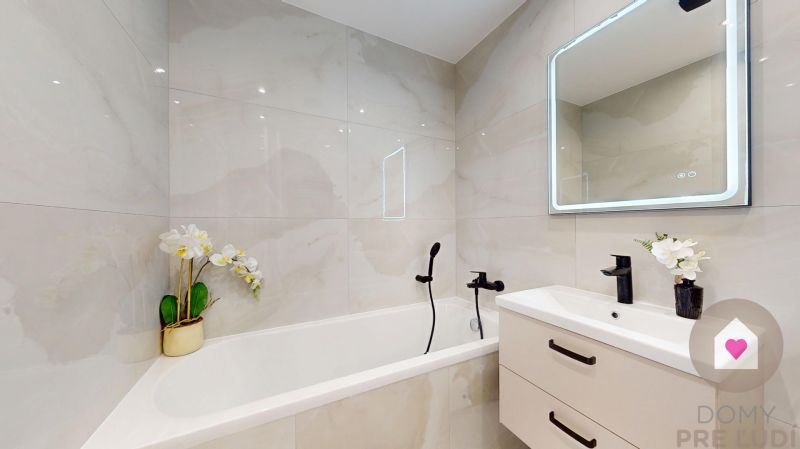 Sale Two bedroom apartment, Two bedroom apartment, Šándorova, Bratisla
