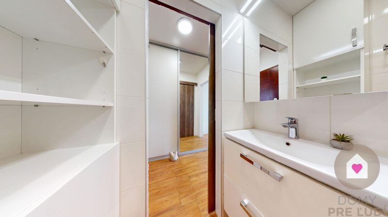 BA/PETRŽALKA-Sale of 2 studio apartments with 2 balconies and a cellar