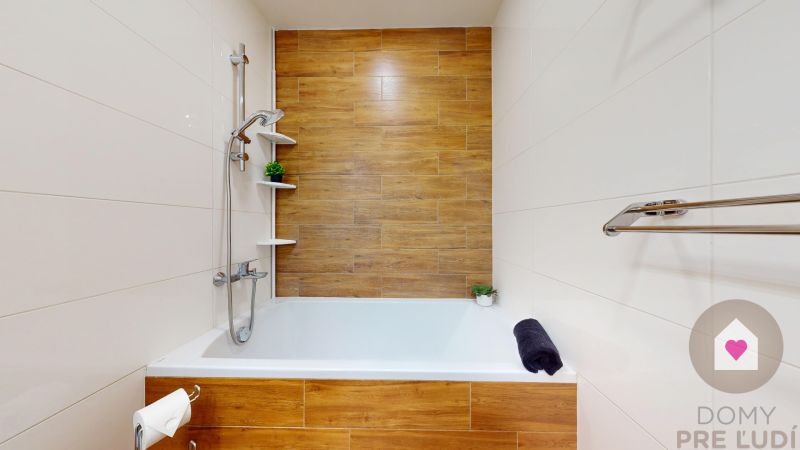 BA/PETRŽALKA-Sale of 2 studio apartments with 2 balconies and a cellar