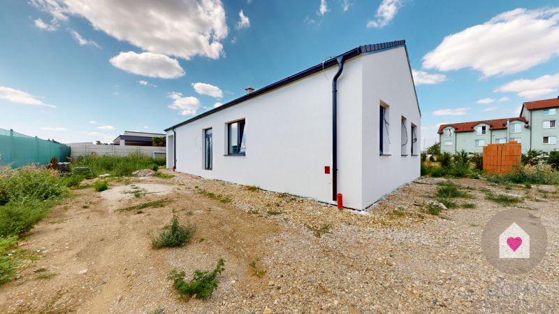 Sale Family house, Family house, Karasova, Senec, Slovakia