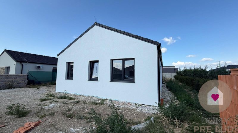 Sale Family house, Family house, Karasova, Senec, Slovakia