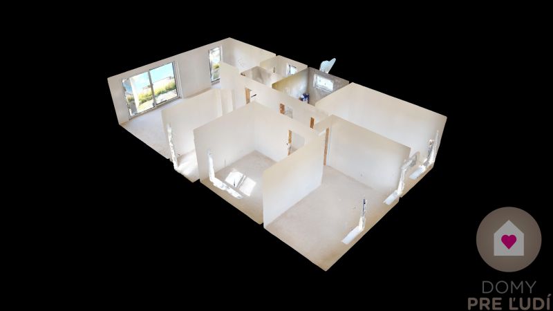 Sale Family house, Family house, Karasova, Senec, Slovakia