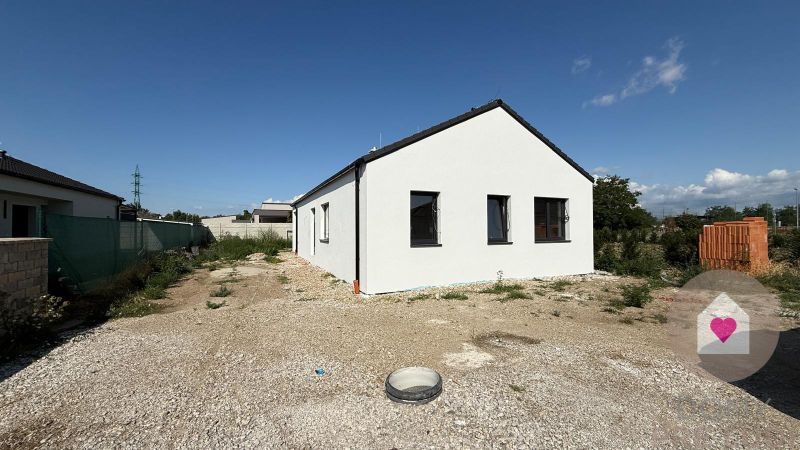 Sale Family house, Family house, Karasova, Senec, Slovakia