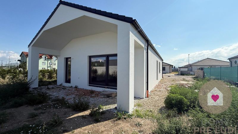 Sale Family house, Family house, Karasova, Senec, Slovakia