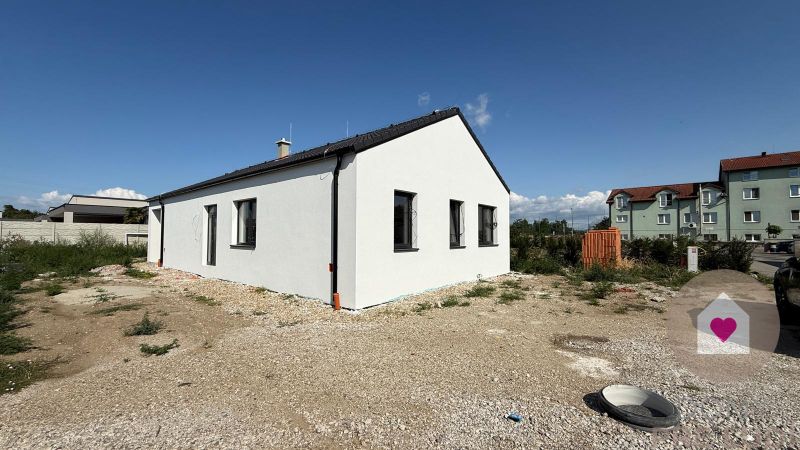 Sale Family house, Family house, Karasova, Senec, Slovakia
