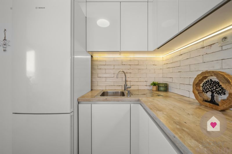 NIVY/CityPark Ružinov–Sale of a modern 2.5-room apartment with balcony