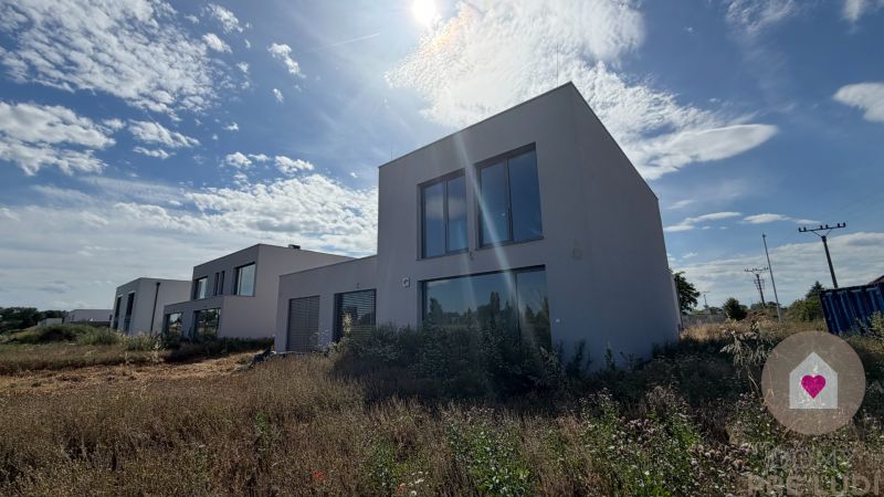 Sale Family house, Family house, Čerešňová, Senec, Slovakia
