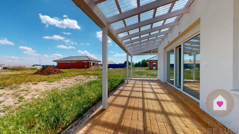 Sale Family house, Family house, Novy svet, Senec, Slovakia
