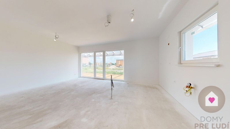 Sale Family house, Family house, Novy svet, Senec, Slovakia