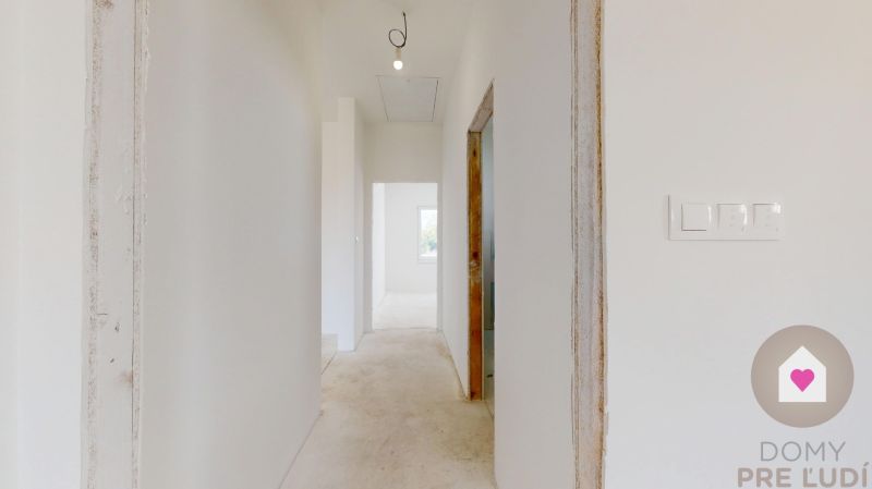 Sale Family house, Family house, Novy svet, Senec, Slovakia