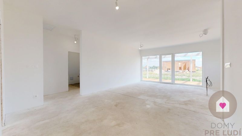 Sale Family house, Family house, Novy svet, Senec, Slovakia