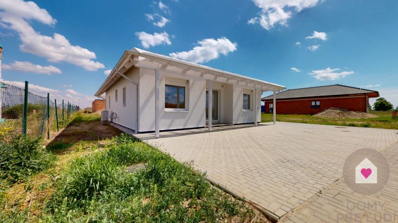 Sale Family house, Family house, Novy svet, Senec, Slovakia