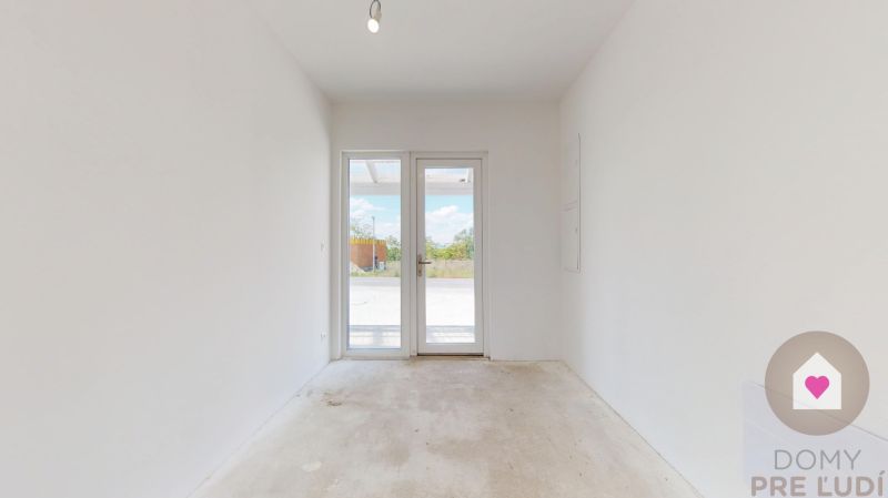 Sale Family house, Family house, Novy svet, Senec, Slovakia