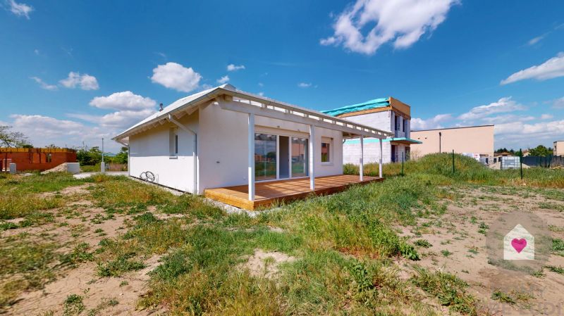 Sale Family house, Family house, Novy svet, Senec, Slovakia