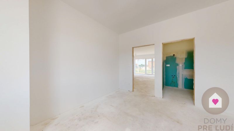 Sale Family house, Family house, Novy svet, Senec, Slovakia