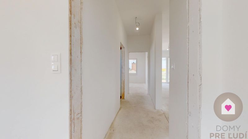 Sale Family house, Family house, Novy svet, Senec, Slovakia