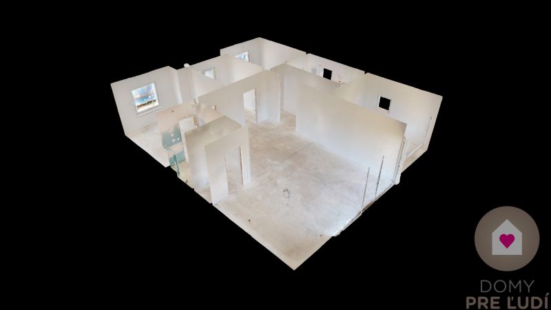 Sale Family house, Family house, Novy svet, Senec, Slovakia