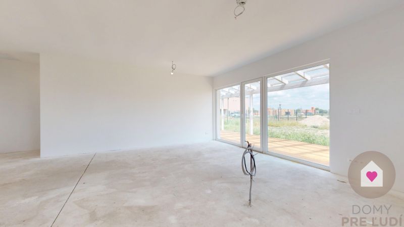 Sale Family house, Family house, Novy svet, Senec, Slovakia