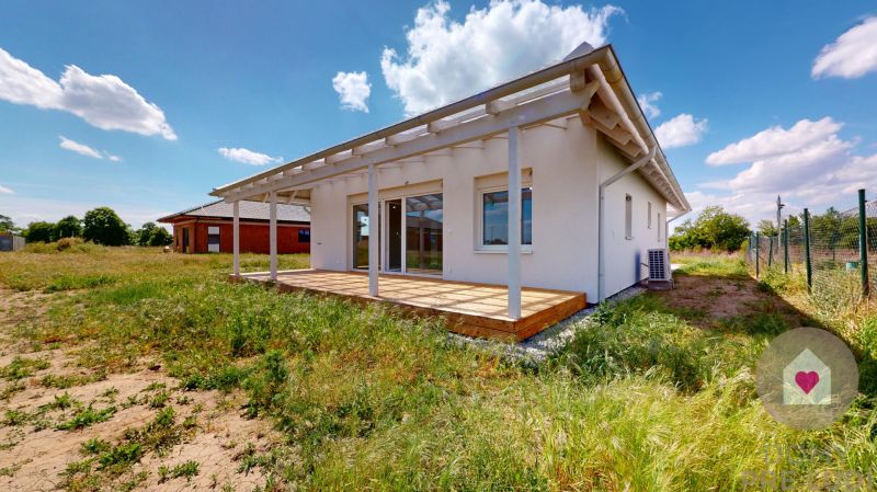 Sale Family house, Family house, Novy svet, Senec, Slovakia