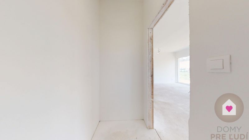 Sale Family house, Family house, Novy svet, Senec, Slovakia