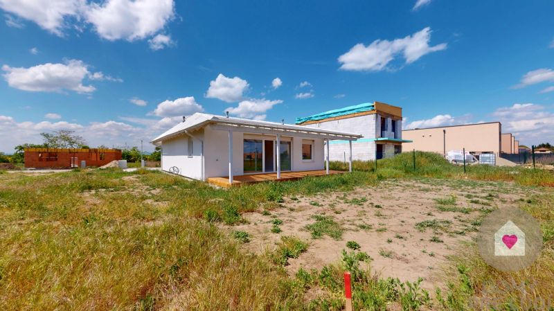 Sale Family house, Family house, Novy svet, Senec, Slovakia