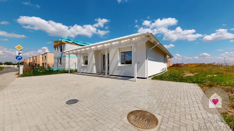 Sale Family house, Family house, Novy svet, Senec, Slovakia