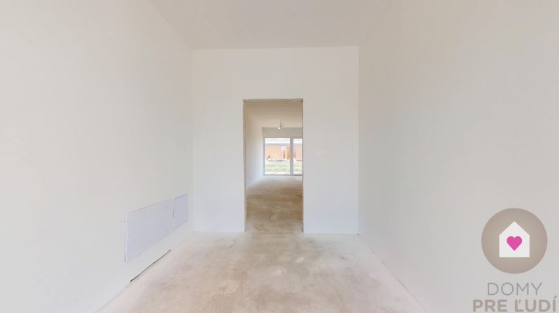Sale Family house, Family house, Novy svet, Senec, Slovakia