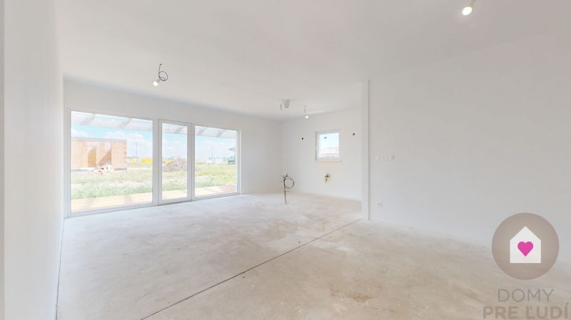Sale Family house, Family house, Novy svet, Senec, Slovakia