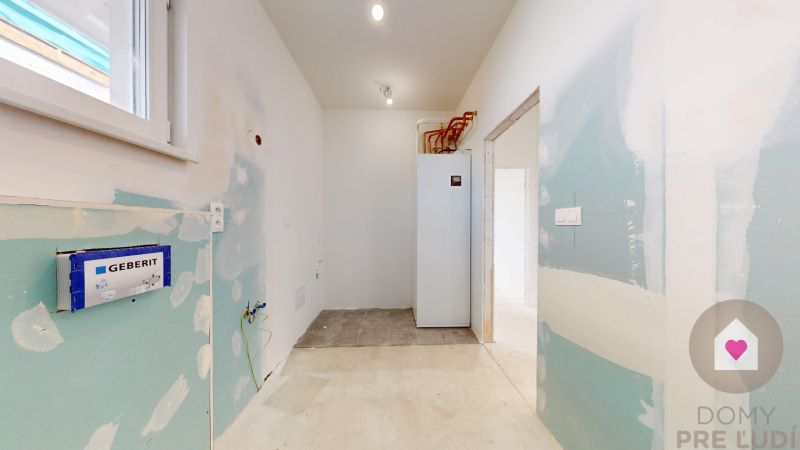 Sale Family house, Family house, Novy svet, Senec, Slovakia