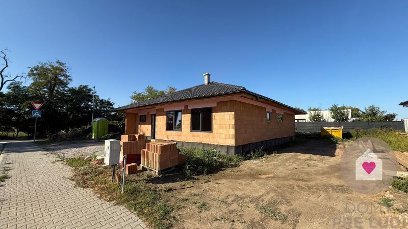Sale Family house, Family house, Hájna, Senec, Slovakia