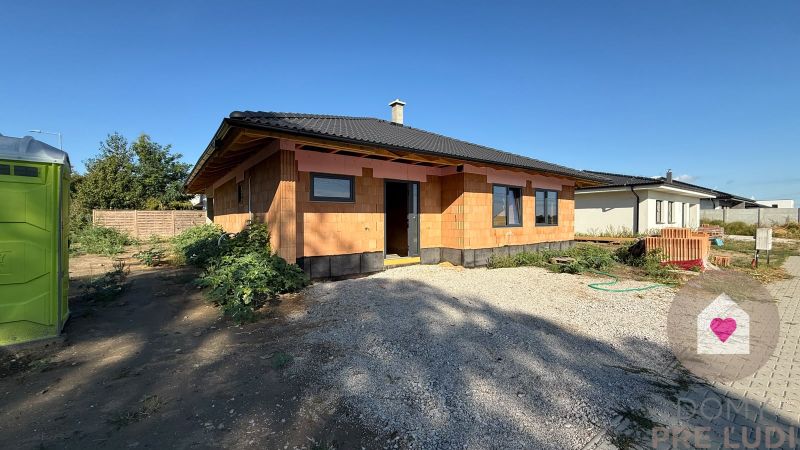 Sale Family house, Family house, Hájna, Senec, Slovakia