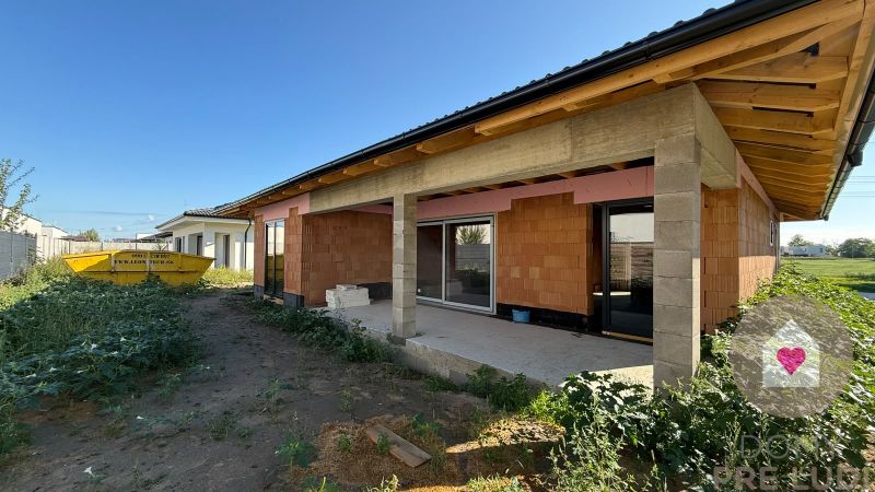 Sale Family house, Family house, Hájna, Senec, Slovakia