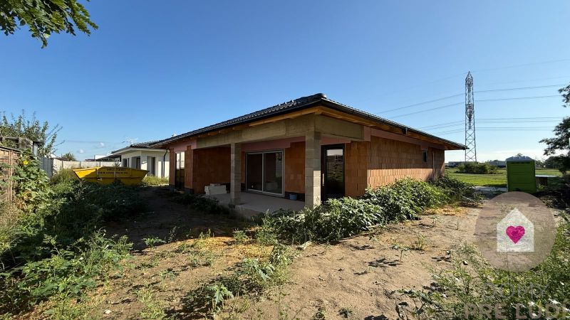 Sale Family house, Family house, Hájna, Senec, Slovakia