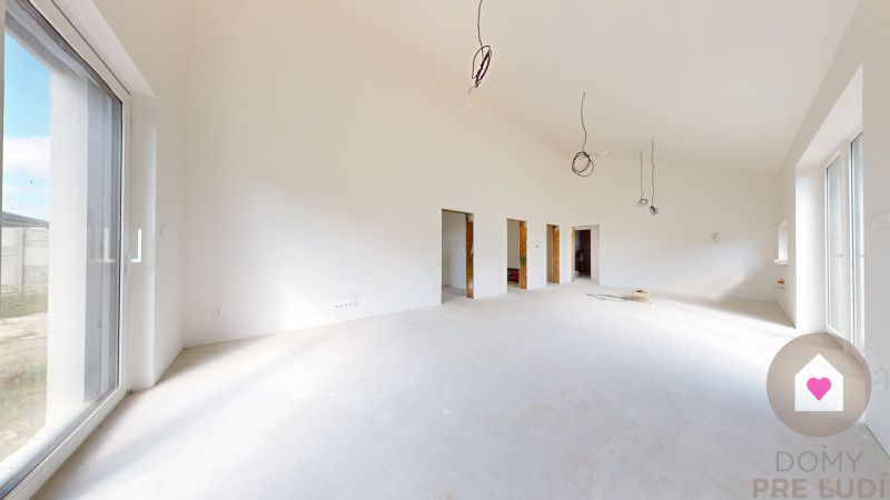 Sale Family house, Family house, Karasova, Senec, Slovakia