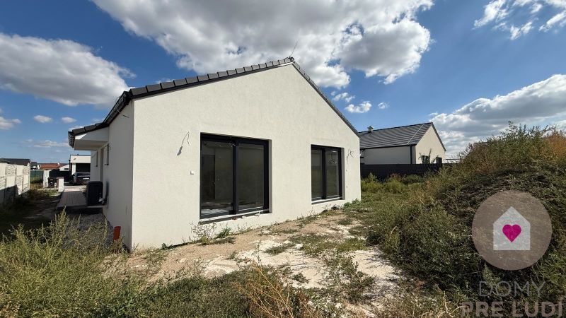 Sale Family house, Family house, Karasova, Senec, Slovakia