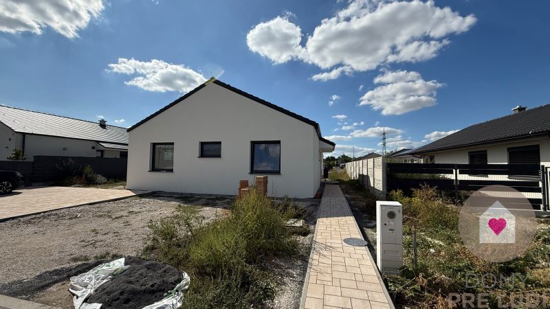 Sale Family house, Family house, Karasova, Senec, Slovakia