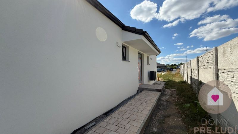 Sale Family house, Family house, Karasova, Senec, Slovakia