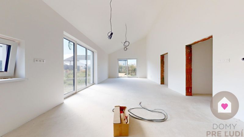 Sale Family house, Family house, Karasova, Senec, Slovakia