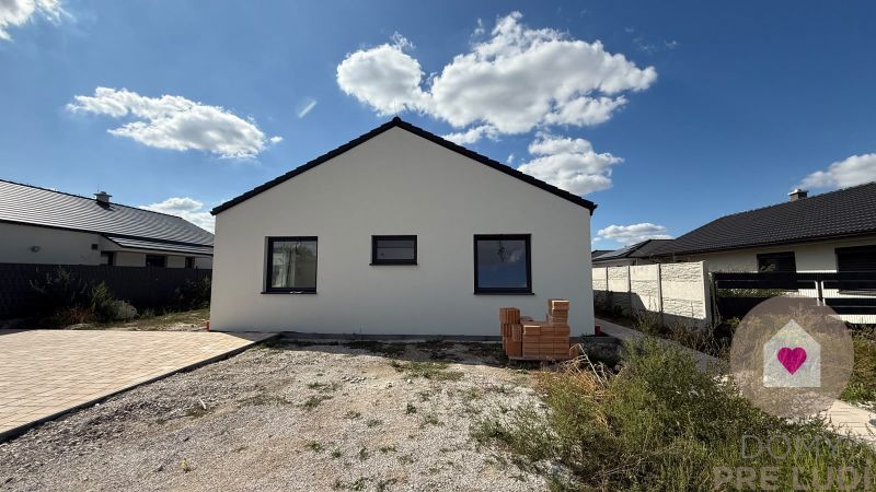 Sale Family house, Family house, Karasova, Senec, Slovakia