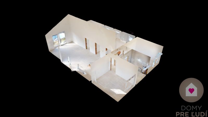 Sale Family house, Family house, Karasova, Senec, Slovakia