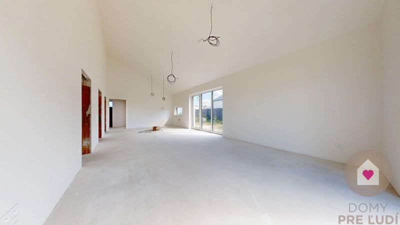 Sale Family house, Family house, Karasova, Senec, Slovakia