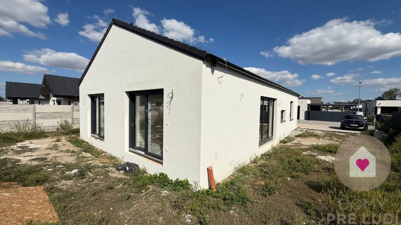 Sale Family house, Family house, Karasova, Senec, Slovakia