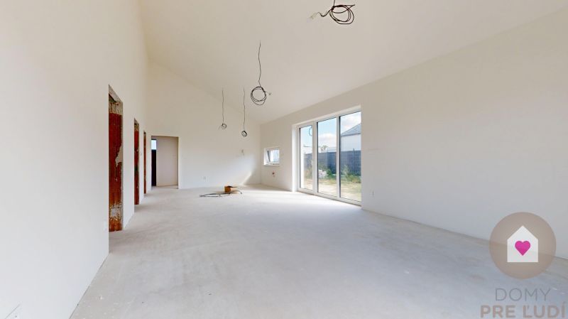 Sale Family house, Family house, Karasova, Senec, Slovakia
