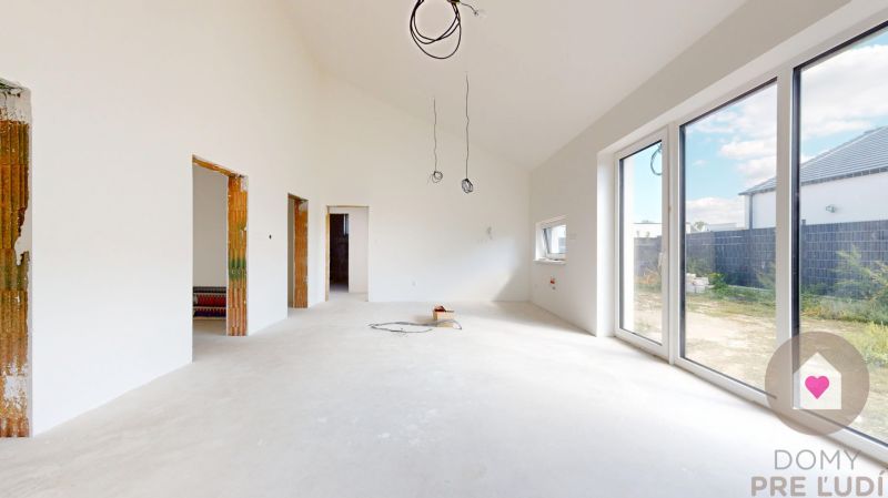 Sale Family house, Family house, Karasova, Senec, Slovakia