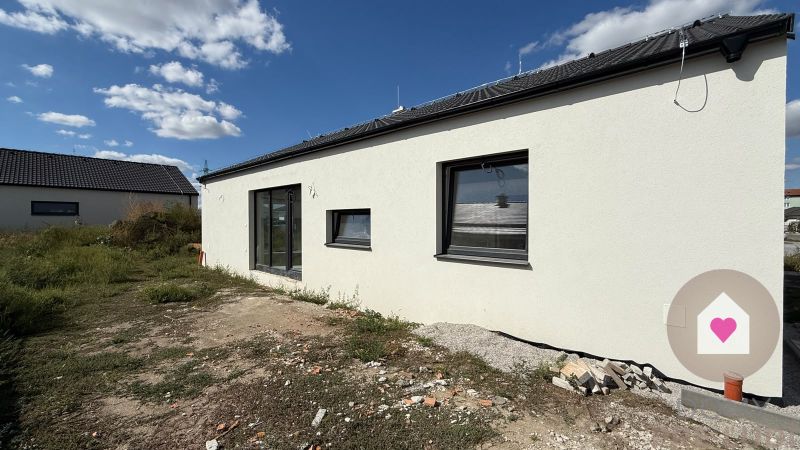 Sale Family house, Family house, Karasova, Senec, Slovakia